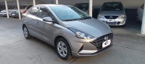 HYUNDAI HB 20 Sedan 1.0 12V 4P FLEX VISION, Foto 1