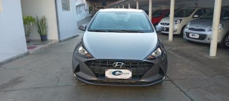 HYUNDAI HB 20 Sedan 1.0 12V 4P FLEX VISION, Foto 2