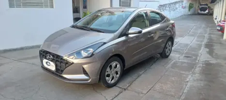 HYUNDAI HB 20 Sedan 1.0 12V 4P FLEX VISION, Foto 3
