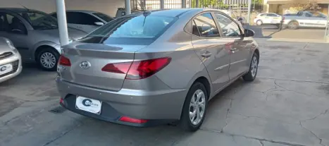 HYUNDAI HB 20 Sedan 1.0 12V 4P FLEX VISION, Foto 4