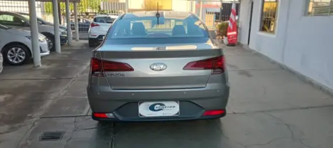 HYUNDAI HB 20 Sedan 1.0 12V 4P FLEX VISION, Foto 5