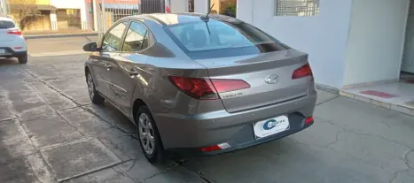 HYUNDAI HB 20 Sedan 1.0 12V 4P FLEX VISION, Foto 6
