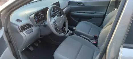 HYUNDAI HB 20 Sedan 1.0 12V 4P FLEX VISION, Foto 9