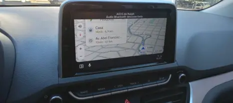 HYUNDAI HB 20 Sedan 1.0 12V 4P FLEX VISION, Foto 11