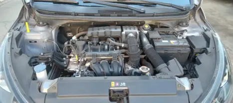 HYUNDAI HB 20 Sedan 1.0 12V 4P FLEX VISION, Foto 13