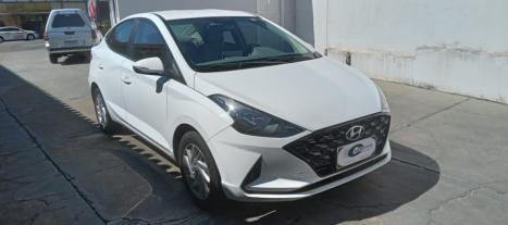 HYUNDAI HB 20 Sedan 1.0 12V 4P FLEX TGDI TURBO EVOLUTION AUTOMÁTICO, Foto 1 HYUNDAI HB 20 Sedan 1.0 12V 4P FLEX TGDI TURBO EVOLUTION AUTOMÁTICO, Foto 1