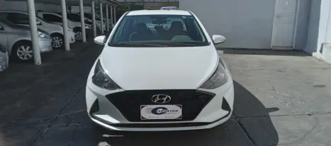 HYUNDAI HB 20 Sedan 1.0 12V 4P FLEX TGDI TURBO EVOLUTION AUTOMÁTICO, Foto 2 HYUNDAI HB 20 Sedan 1.0 12V 4P FLEX TGDI TURBO EVOLUTION AUTOMÁTICO, Foto 2