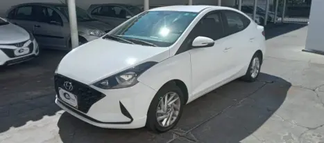 HYUNDAI HB 20 Sedan 1.0 12V 4P FLEX TGDI TURBO EVOLUTION AUTOMÁTICO, Foto 3 HYUNDAI HB 20 Sedan 1.0 12V 4P FLEX TGDI TURBO EVOLUTION AUTOMÁTICO, Foto 3