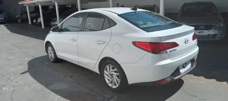 HYUNDAI HB 20 Sedan 1.0 12V 4P FLEX TGDI TURBO EVOLUTION AUTOMÁTICO, Foto 6 HYUNDAI HB 20 Sedan 1.0 12V 4P FLEX TGDI TURBO EVOLUTION AUTOMÁTICO, Foto 6