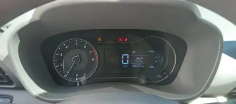 HYUNDAI HB 20 Sedan 1.0 12V 4P FLEX TGDI TURBO EVOLUTION AUTOMÁTICO, Foto 8 HYUNDAI HB 20 Sedan 1.0 12V 4P FLEX TGDI TURBO EVOLUTION AUTOMÁTICO, Foto 8