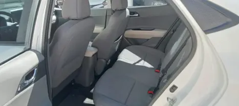 HYUNDAI HB 20 Sedan 1.0 12V 4P FLEX TGDI TURBO EVOLUTION AUTOMÁTICO, Foto 12 HYUNDAI HB 20 Sedan 1.0 12V 4P FLEX TGDI TURBO EVOLUTION AUTOMÁTICO, Foto 12