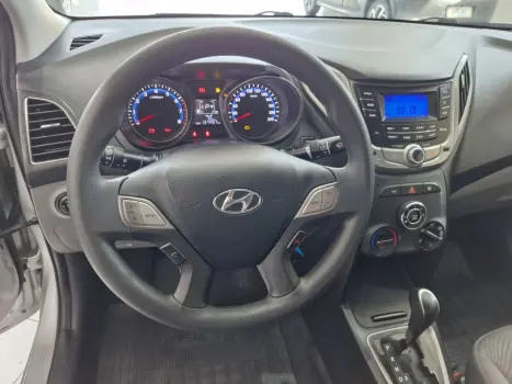 HYUNDAI HB 20 Sedan 1.6 16V 4P FLEX COMFORT PLUS AUTOMÁTICO, Foto 7 HYUNDAI HB 20 Sedan 1.6 16V 4P FLEX COMFORT PLUS AUTOMÁTICO, Foto 7