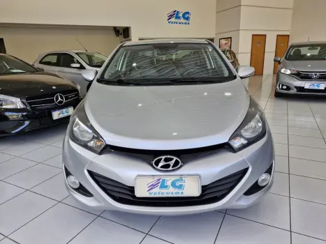 HYUNDAI HB 20 Sedan 1.6 16V 4P FLEX COMFORT PLUS AUTOMÁTICO, Foto 10 HYUNDAI HB 20 Sedan 1.6 16V 4P FLEX COMFORT PLUS AUTOMÁTICO, Foto 10