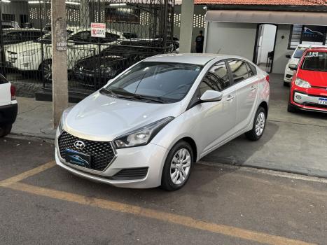 HYUNDAI HB 20 Sedan 1.0 12V 4P FLEX COMFORT STYLE, Foto 2 HYUNDAI HB 20 Sedan 1.0 12V 4P FLEX COMFORT STYLE, Foto 2