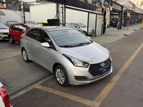 HYUNDAI HB 20 Sedan 1.0 12V 4P FLEX COMFORT STYLE, Foto 3 HYUNDAI HB 20 Sedan 1.0 12V 4P FLEX COMFORT STYLE, Foto 3