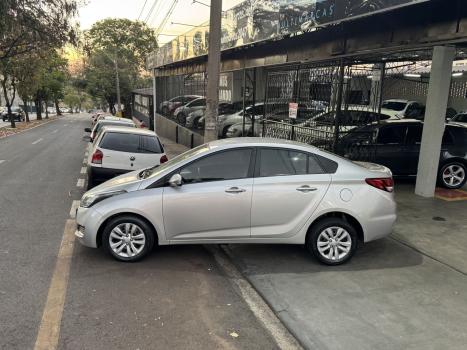 HYUNDAI HB 20 Sedan 1.0 12V 4P FLEX COMFORT STYLE, Foto 4 HYUNDAI HB 20 Sedan 1.0 12V 4P FLEX COMFORT STYLE, Foto 4