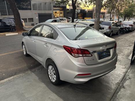 HYUNDAI HB 20 Sedan 1.0 12V 4P FLEX COMFORT STYLE, Foto 7 HYUNDAI HB 20 Sedan 1.0 12V 4P FLEX COMFORT STYLE, Foto 7