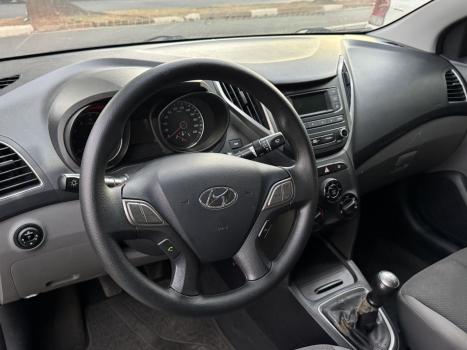 HYUNDAI HB 20 Sedan 1.0 12V 4P FLEX COMFORT STYLE, Foto 8 HYUNDAI HB 20 Sedan 1.0 12V 4P FLEX COMFORT STYLE, Foto 8
