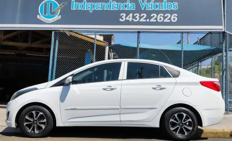 HYUNDAI HB 20 Sedan 1.0 12V 4P FLEX COMFORT PLUS, Foto 1 HYUNDAI HB 20 Sedan 1.0 12V 4P FLEX COMFORT PLUS, Foto 1