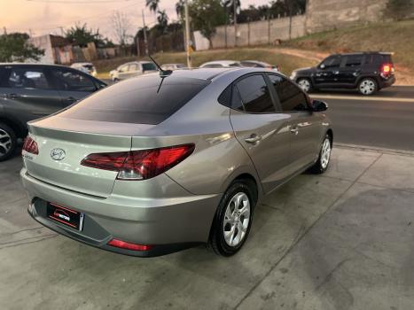 HYUNDAI HB 20 Sedan 1.0 12V 4P FLEX VISION, Foto 5 HYUNDAI HB 20 Sedan 1.0 12V 4P FLEX VISION, Foto 5