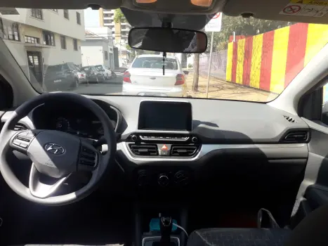 HYUNDAI HB 20 Sedan 1.0 12V 4P FLEX TGDI TURBO COMFORT AUTOMTICO, Foto 4