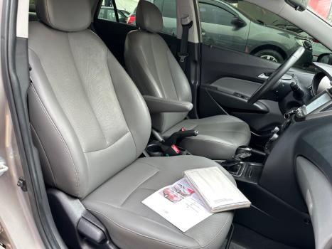 HYUNDAI HB 20 Sedan 1.6 16V 4P FLEX PREMIUM AUTOMTICO, Foto 5