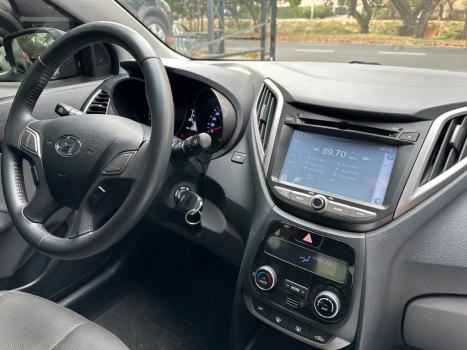 HYUNDAI HB 20 Sedan 1.6 16V 4P FLEX PREMIUM AUTOMTICO, Foto 6