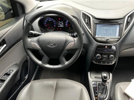 HYUNDAI HB 20 Sedan 1.6 16V 4P FLEX PREMIUM AUTOMTICO, Foto 7