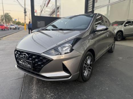 HYUNDAI HB 20 Sedan 1.0 12V 4P FLEX TGDI PLATINUM TURBO AUTOMTICO, Foto 3