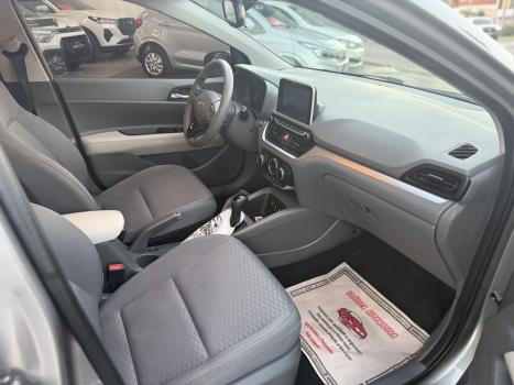 HYUNDAI HB 20 Sedan 1.0 12V 4P FLEX TGDI PLATINUM TURBO AUTOMTICO, Foto 4