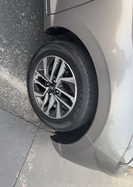 HYUNDAI HB 20 Sedan 1.0 12V 4P FLEX TGDI PLATINUM TURBO AUTOMTICO, Foto 6