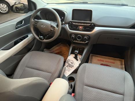 HYUNDAI HB 20 Sedan 1.0 12V 4P FLEX TGDI PLATINUM TURBO AUTOMTICO, Foto 8