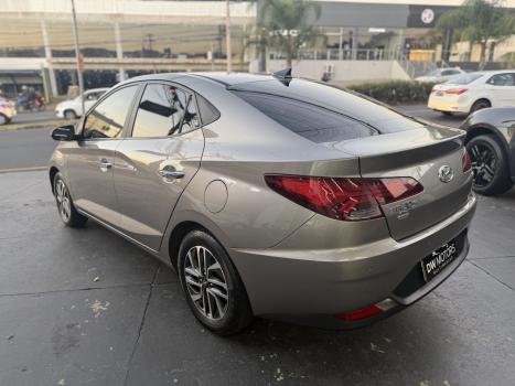 HYUNDAI HB 20 Sedan 1.0 12V 4P FLEX TGDI PLATINUM TURBO AUTOMTICO, Foto 11