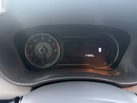 HYUNDAI HB 20 Sedan 1.0 12V 4P FLEX TGDI PLATINUM TURBO AUTOMTICO, Foto 13