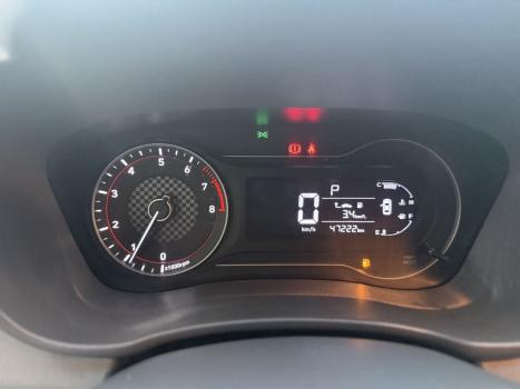 HYUNDAI HB 20 Sedan 1.0 12V 4P FLEX TGDI PLATINUM TURBO AUTOMTICO, Foto 16