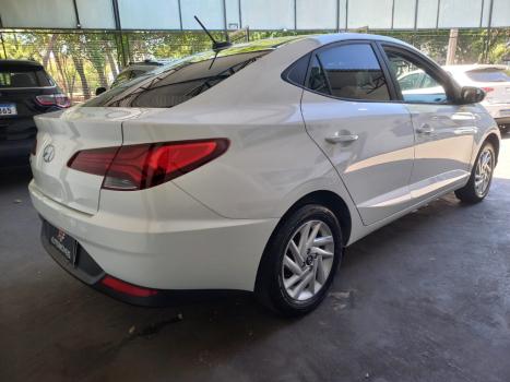 HYUNDAI HB 20 Sedan 1.0 12V 4P FLEX EVOLUTION, Foto 7