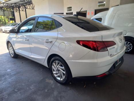 HYUNDAI HB 20 Sedan 1.0 12V 4P FLEX EVOLUTION, Foto 8