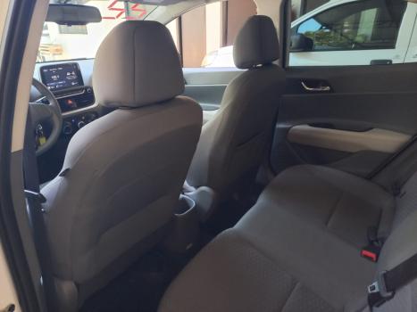 HYUNDAI HB 20 Sedan 1.0 12V 4P FLEX EVOLUTION, Foto 9