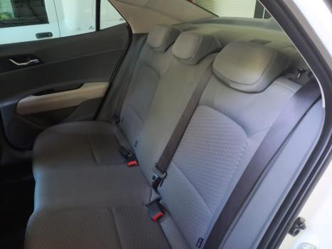 HYUNDAI HB 20 Sedan 1.0 12V 4P FLEX EVOLUTION, Foto 10