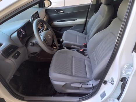 HYUNDAI HB 20 Sedan 1.0 12V 4P FLEX EVOLUTION, Foto 13