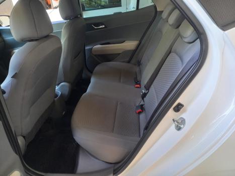 HYUNDAI HB 20 Sedan 1.0 12V 4P FLEX EVOLUTION, Foto 14