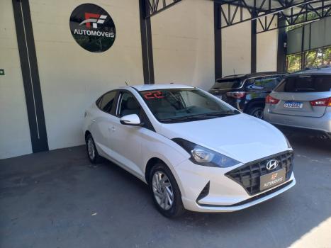 HYUNDAI HB 20 Sedan 1.0 12V 4P FLEX EVOLUTION, Foto 15