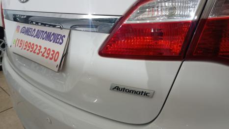 HYUNDAI HB 20 Sedan 1.6 16V 4P FLEX COMFORT PLUS AUTOMTICO, Foto 5