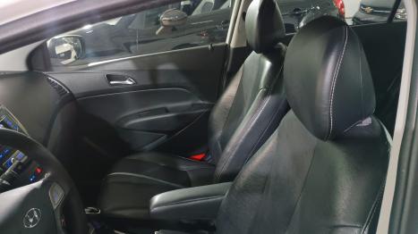 HYUNDAI HB 20 Sedan 1.6 16V 4P FLEX COMFORT PLUS AUTOMTICO, Foto 8