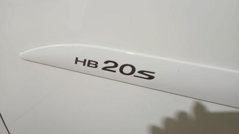 HYUNDAI HB 20 Sedan 1.6 16V 4P FLEX COMFORT PLUS AUTOMTICO, Foto 10