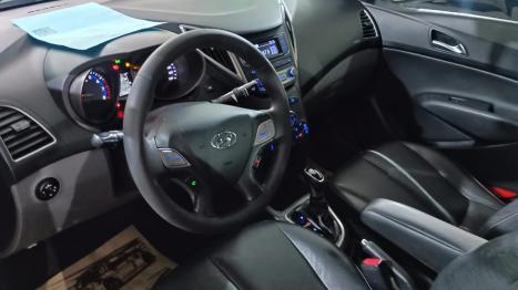 HYUNDAI HB 20 Sedan 1.6 16V 4P FLEX COMFORT PLUS AUTOMTICO, Foto 12