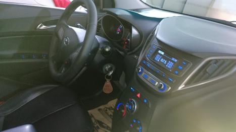 HYUNDAI HB 20 Sedan 1.6 16V 4P FLEX COMFORT PLUS AUTOMTICO, Foto 13