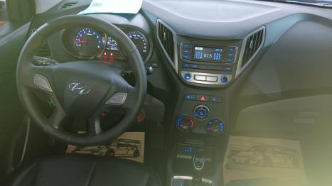 HYUNDAI HB 20 Sedan 1.6 16V 4P FLEX COMFORT PLUS AUTOMTICO, Foto 14