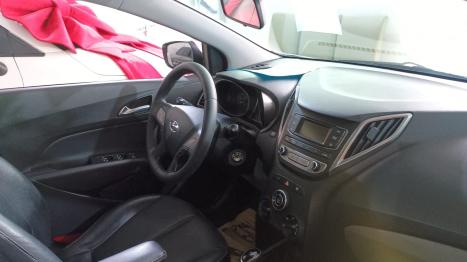 HYUNDAI HB 20 Sedan 1.6 16V 4P FLEX COMFORT PLUS AUTOMTICO, Foto 15