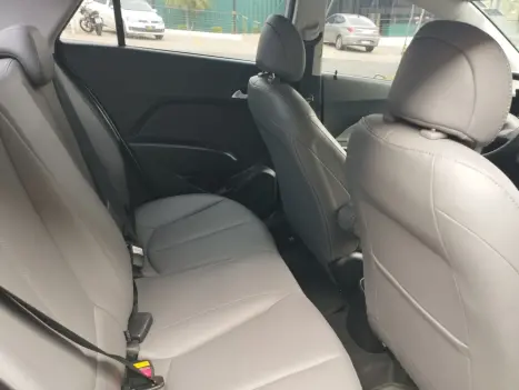 HYUNDAI HB 20 Sedan 1.6 16V 4P FLEX PREMIUM AUTOMTICO, Foto 12